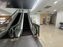 Bugis Cube (D7), Shop House #614445961